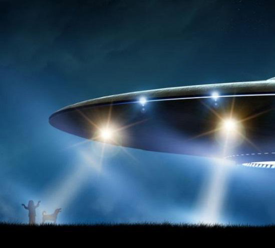 UFO¼